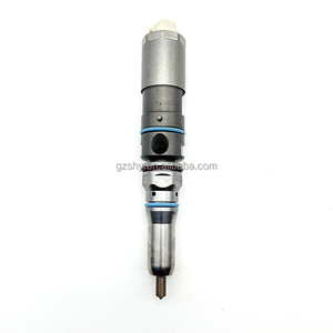 C9.3 <b>Engine</b> Fuel Injector 328-9649 3289649 392-9044 3929044 - Product Image 1