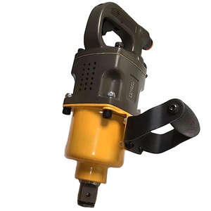 Ty50681a khí nén tác động cờ lê 3/4 "người lưu giữ kép, lượt truy cập cứng có được cố gắng Off bán Dump Trailer 4,800 rpm | 1,330 Ft. Lb - Product Image 3