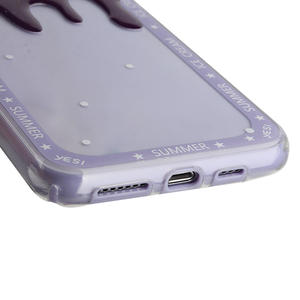 Coque de luxe pour téléphone portable, 2 en 1, design transparent, protection pour iphone 12 pro/max - Product Image 5