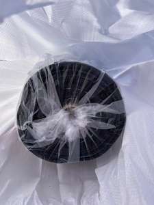 Malla Protectora <span class=keywords><strong>para</strong></span> Mascotas, Personalizable, Color Gris, <span class=keywords><strong>para</strong></span> <span class=keywords><strong>Puerta</strong></span>, Protección Contra Insectos, <span class=keywords><strong>para</strong></span> Tiendas - Product Image 5