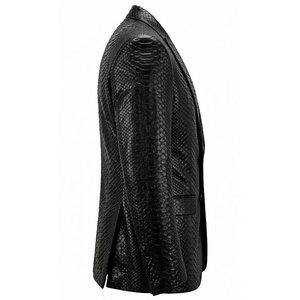 Manteaux en cuir pour hommes, style le plus récent, taille standard, respirants, look classique, meilleur prix, vêtements d'hiver haut de gamme pour hommes, pour l'extérieur - Product Image 2