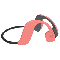 Casque de natation IPX-8 à conduction osseuse, MP3 32 Go, bandeau sport sans fil, écouteurs stéréo à oreille ouverte, casque BT
