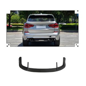 宝马X3 <span class=keywords><strong>M</strong></span>运动型IX3 2019-2022碳纤维后车顶扰流板 - Product Image 1