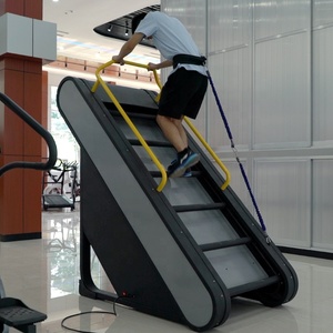 Máquina de Cardio <span class=keywords><strong>Compacta</strong></span> y Silenciosa para Gimnasio, Hotel y Hogar, Precio de Fábrica, Gran Oferta 2025 - Product Image 4