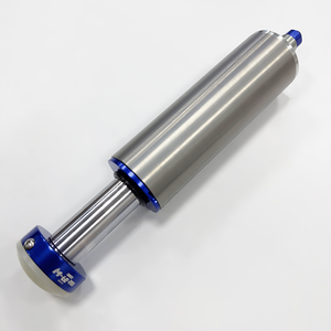 उच्च प्रदर्शन नाइट्रोजन 3 इंच चिकनी बम्प स्टॉप ऑफ-रोड सस्पेंशन 4x4 कार - Product Image 6