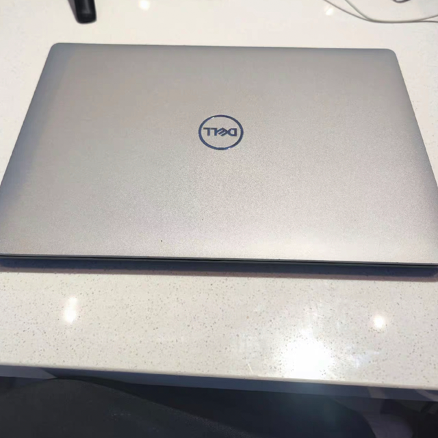 95% New High Quality for Dell Precision 3551 15.5 Inch Laptop I7-10750H 16G Ram 512GB SSD P620(4G) WIN11 Business Laptop