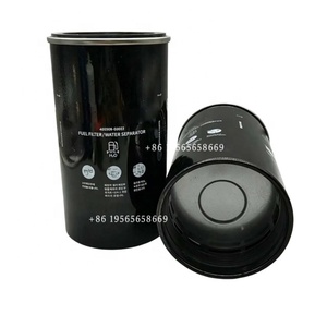 Filtro de Combustible de Alta Calidad en Oferta, OEM 400508-00063 40050800079 <span class=keywords><strong>SFC</strong></span>-89010 para Motor de Camión - Product Image 3