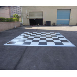 Revêtement de sol de danse en vinyle facile/sol de scène, Comment installer un sol de danse à ressorts en bois - Product Image 4