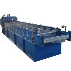 2024 stocked Plat genteng mesin roof tile machine for Indonesia roofing machine