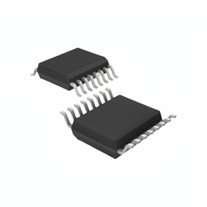 LTC1735IGN # Composants électroniques PBF : Service complet d'origine pour puces de gestion de l'alimentation (PMIC) 16 SSOP - Product Image 1