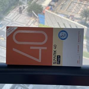โทรศัพท์มือถือรุ่นใหม่ปี 2025 Spark 40 pro plus 5g+สมาร์ทโฟน ของแท้ใหม่เอี่ยม - Product Image 6