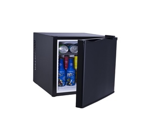 Mini-réfrigérateur compact multi-usages à poser latéralement – Prix du mini-réfrigérateur - Product Image 1
