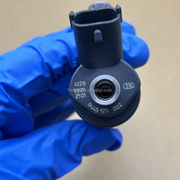 Injecteur de carburant diesel 0445120002 0986435501 pour IVECO DAILY FIAT Citroën PEUGEOT RENAULT