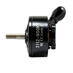Dc Borstelloze <span class=keywords><strong>Motor</strong></span> Model 3112-900kv High-Performance Fpv <span class=keywords><strong>Motor</strong></span> - Product Image 3