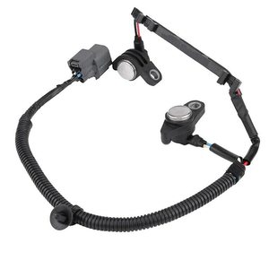 37840-P0A-A01 37840-PAA-A01เซ็นเซอร์ตำแหน่งเพลาข้อเหวี่ยงสำหรับเปลี่ยนยานยนต์ - Product Image 1