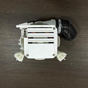 Bomba de Desagüe para Lavavajillas Electrolux VSM-E29D0 SX4437, Eléctrica, de Plástico, 200V, 80W - Product Image 2