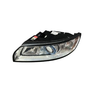OEM 31335246 31335245 Phare Xénon AFS d'origine d'occasion pour Volvo <span class=keywords><strong>S40</strong></span> <span class=keywords><strong>V50</strong></span> 2007-2012 - Product Image 5