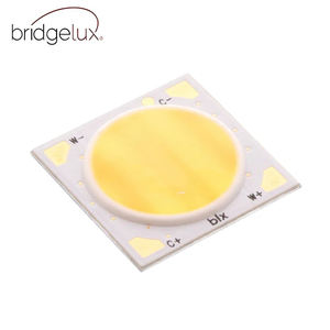 Bridgelux BXRV-TR-2765G-20A0-A-23 Éclairage LED Puce COB Blanc chaud Blanc froid 2700K 6500K Ra90 129lm/W Angle de vision de 120° - Product Image 1