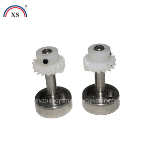 Medidor de tracción de engranajes Heidelberg G2.072.031 para piezas de máquinas de impresión offset - Product Image 3