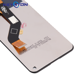 Schermo per Tecno Camon 30s Pro, Spark 20, Pop4, Kl4, K7; Display LCD per Itel P36, S23, A25, S15, A17; Schermo per Infinix Smart <span class=keywords><strong>5</strong></span>, Pova <span class=keywords><strong>3</strong></span>, <span class=keywords><strong>5</strong></span> - Product Image 3