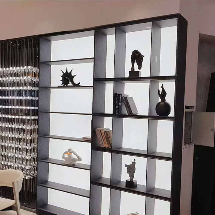 Reflective PC Diffusion Light Guide Plate Film Roll LGP