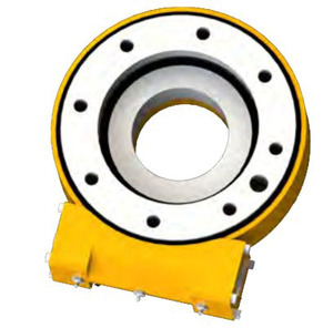 Usine directement en gros FGE série FGE9 réducteur d'entraînement de pivotement pour module véhicule - Product Image 3