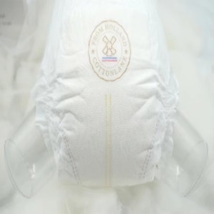 Pañales Desechables para Bebé Cotton Lane, Prevención de Fugas 3D, Cinta Mágica 3M, Certificación CE, Ultra Suaves, Transpirables, Absorbentes, Sandia SAP - Product Image 2