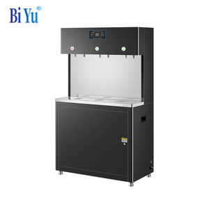 Distributeur d'eau potable en acier inoxydable, <span class=keywords><strong>à</strong></span> poser, pour bureau, école, utilisation directe, <span class=keywords><strong>fontaine</strong></span> <span class=keywords><strong>à</strong></span> eau <span class=keywords><strong>à</strong></span> vendre - Product Image 3