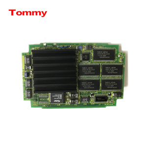 Placa de Circuito PCB Original para Robótica FANUC, CPU A20B-3300-0101 A310-8600-X003 - Product Image 1