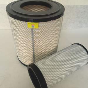 Élément de filtre à air PU3338 C331460/1 filtre à air moteur pour Isuzu <span class=keywords><strong>Juka</strong></span> Harvester pour Volvo pour Renault et FAW tracteur voiture - Product Image 6