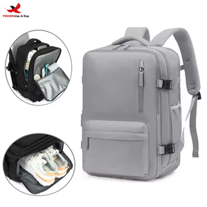 Hot Sale Outdoor Large Capacity Customize Laptop Backpack Waterproof Travel Sports Laptop <b>Bag</b> for Men Women RTS Bulk Mixed Order - Product Image 1