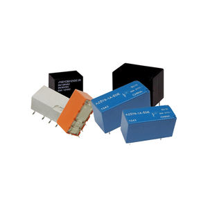 Relé de Potencia F90-SS-109D Especialmente Diseñado para Relés de Potencia, Relés de Más de 2 Amperios - Product Image 1