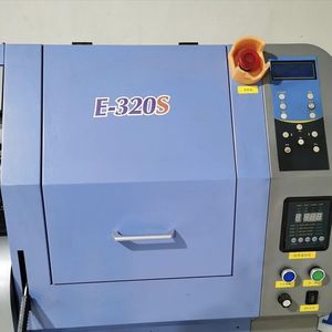 Sử dụng máy in dung môi sinh thái cũ cho hai định dạng rộng dx5 3.2m - Product Image 4