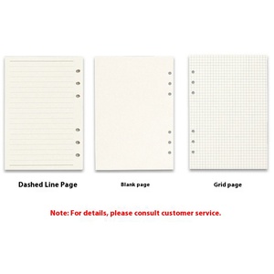 Cuaderno de cuero de vaca A5 A6 B6 al por mayor, Bloc de notas portátil de bolsillo con logotipo personalizado, libro de cubierta de papel encuadernado en espiral - Product Image 6