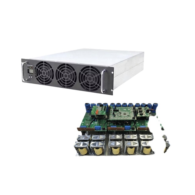 20kw 30KW DC Fast Charging Module Manufacturer Charging Module PCBA EV Charger PCB Assembly