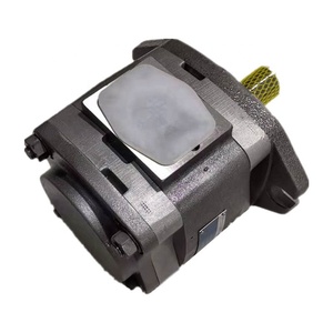Pompe à engrenages hydraulique série IPH4-25 IPC4-25 IPC4-32 IPC5-40 IPH5-40 IPC5-50 IPH5-50 en acier moulé haute efficacité 0.5 - Product Image 3