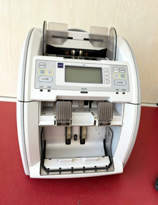 Pièces ATM <span class=keywords><strong>Glory</strong></span> GFS-120 Billet d'argent Compteur de billets - Product Image 1