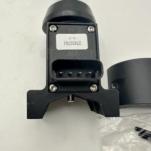 Commutateur combiné Senwitt 278327A1 pour excavatrice sur chenilles Case 580L 590L, pièce de réparation de la boîte de vitesses - Product Image 2