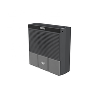 Produits de sécurité SIP Fanvil pour l'industrie A10/A10W/A10-E/A10W-E/A10C Mini-interphone SIP