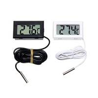 FY-10 digital electronic thermometer sensor with probe