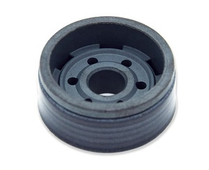 Kit de pistons métalliques frittés sur mesure en bronze/laiton par métallurgie des poudres, auto-lubrifiants Oilite pour amortisseurs de bateaux à basse vitesse de DewinTech - Product Image 6