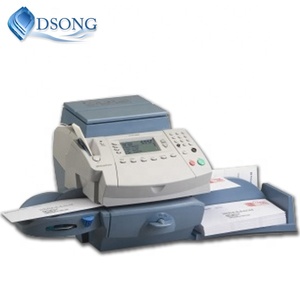 Cartouche <span class=keywords><strong>d</strong></span>'<span class=keywords><strong>encre</strong></span> 765-9 à vente chaude pour les compteurs de frais de port Pitney Bowes DM300C/DM400C/DM450C/DM475C, <span class=keywords><strong>encre</strong></span> fluorescente et non fluorescente - Product Image 2