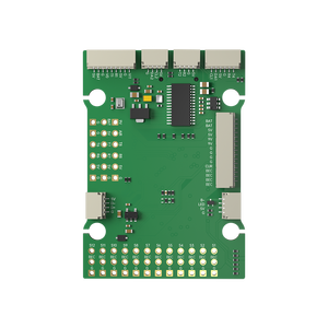 Controlador de Vuelo Metálico IFlight Wing H743 2-8S ICM42688P Compatible con UAV de Ala Fija, Accesorios INAV Ardupilot, Gran Venta - Product Image 5