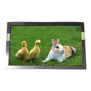 จอแสดงผล LCD ขั้นสูงที่เสถียร LA123WF7-SL09 12.3 นิ้ว 1920*720 60Hz โมดูลหน้าจอ LCD - Product Image 1