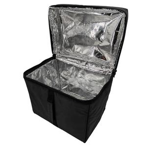 Borsa Termica da Consegna per Alimenti e Pizza per Moto, Borsa Frigo per Trasporto Spesa e <span class=keywords><strong>Cibo</strong></span> d'Asporto, Box <span class=keywords><strong>Deliveroo</strong></span> in Offerta - Product Image 6