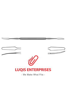 Vente chaude, dissectionnaire de sein transaxillaire Jacobs, conception personnalisée, nouveau design, prix bas, tige incurvée - Product Image 3