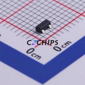 Transistor à effet de champ (MOSFET) DMG3406L-13 SOT-23 d'origine et neuf, composants électroniques en gros et service BOM - Product Image 1