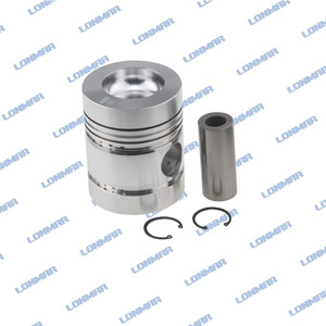 ลูกสูบ Massey <span class=keywords><strong>Ferguson</strong></span> <span class=keywords><strong>265</strong></span>สำหรับเพอร์กินส์ Eninge A4.236 - Product Image 1