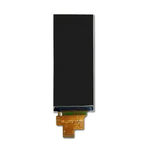 3.5 Inch 340X800 Ips Tft Lcd Capacitieve Touchscreen Panel Display Module