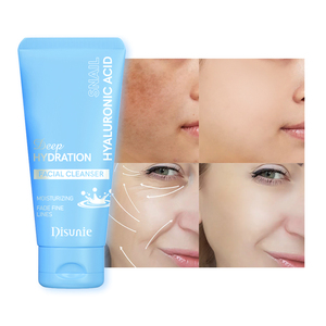 Usine escargot et hyaluronique <span class=keywords><strong>Scid</strong></span> nettoyant pour le visage Original peau claire huile hydratante contrôle nettoyant moussant nettoyant pour le visage - Product Image 6